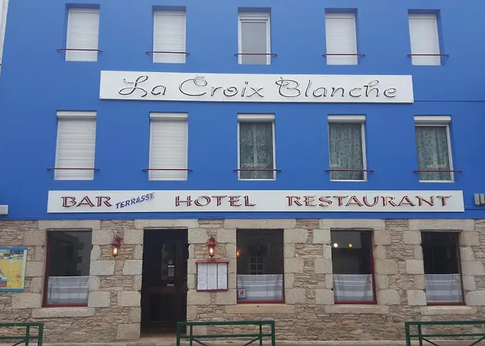 La Croix Blanche